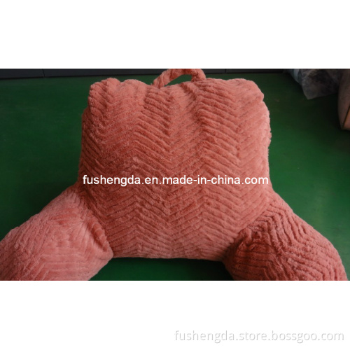 Bed Rest Cushion